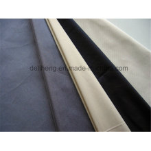 Bleached White or Plain Dyed T/C Pocket Fabric